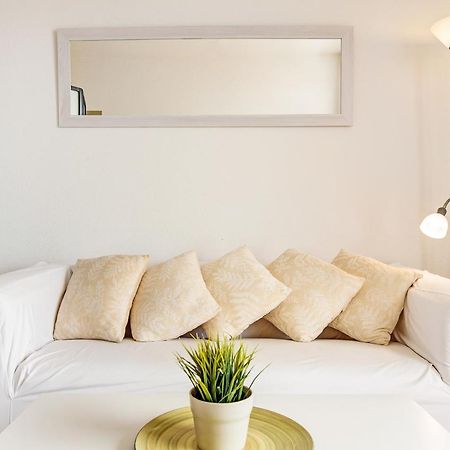 Apartamento Frente Al Mar 103 Las Palmas de Gran Canaria Eksteriør bilde