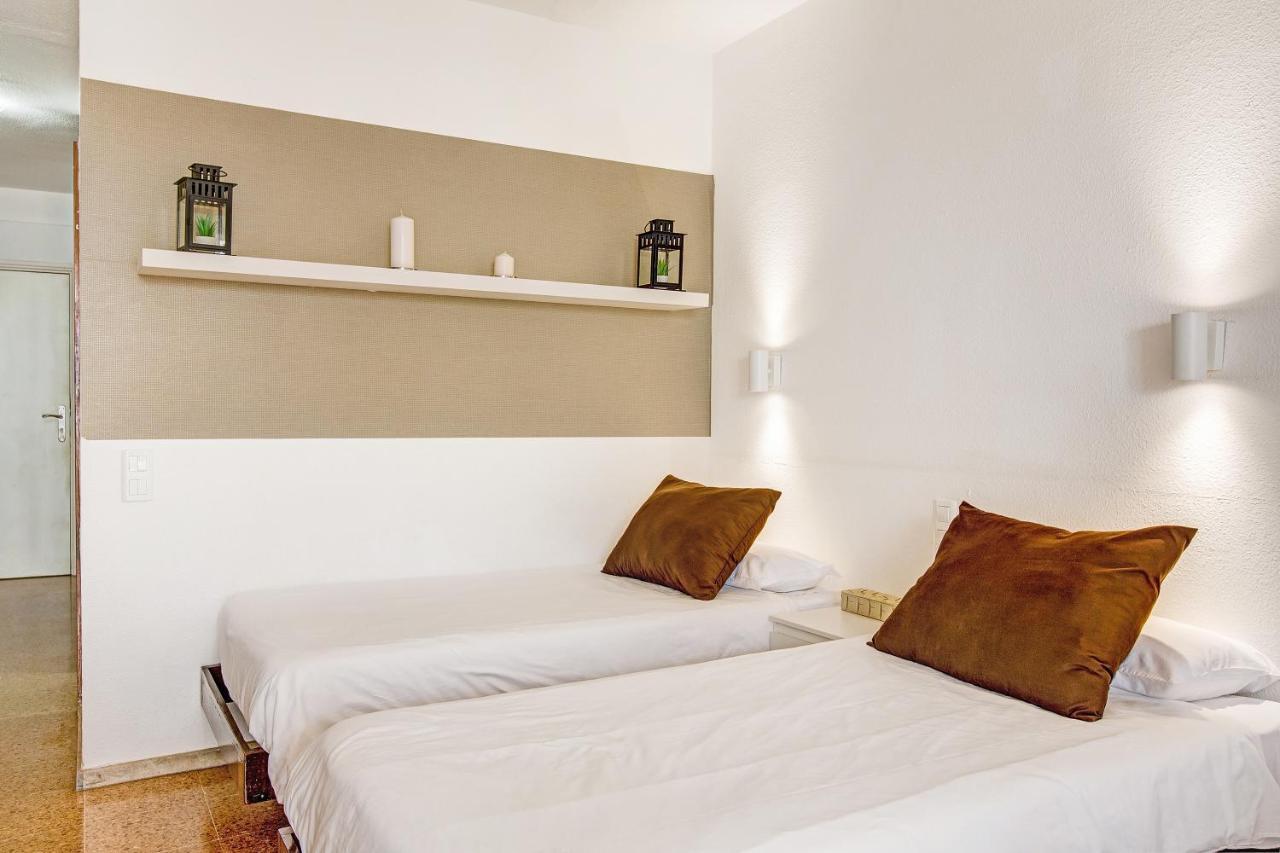 Apartamento Frente Al Mar 103 Las Palmas de Gran Canaria Eksteriør bilde