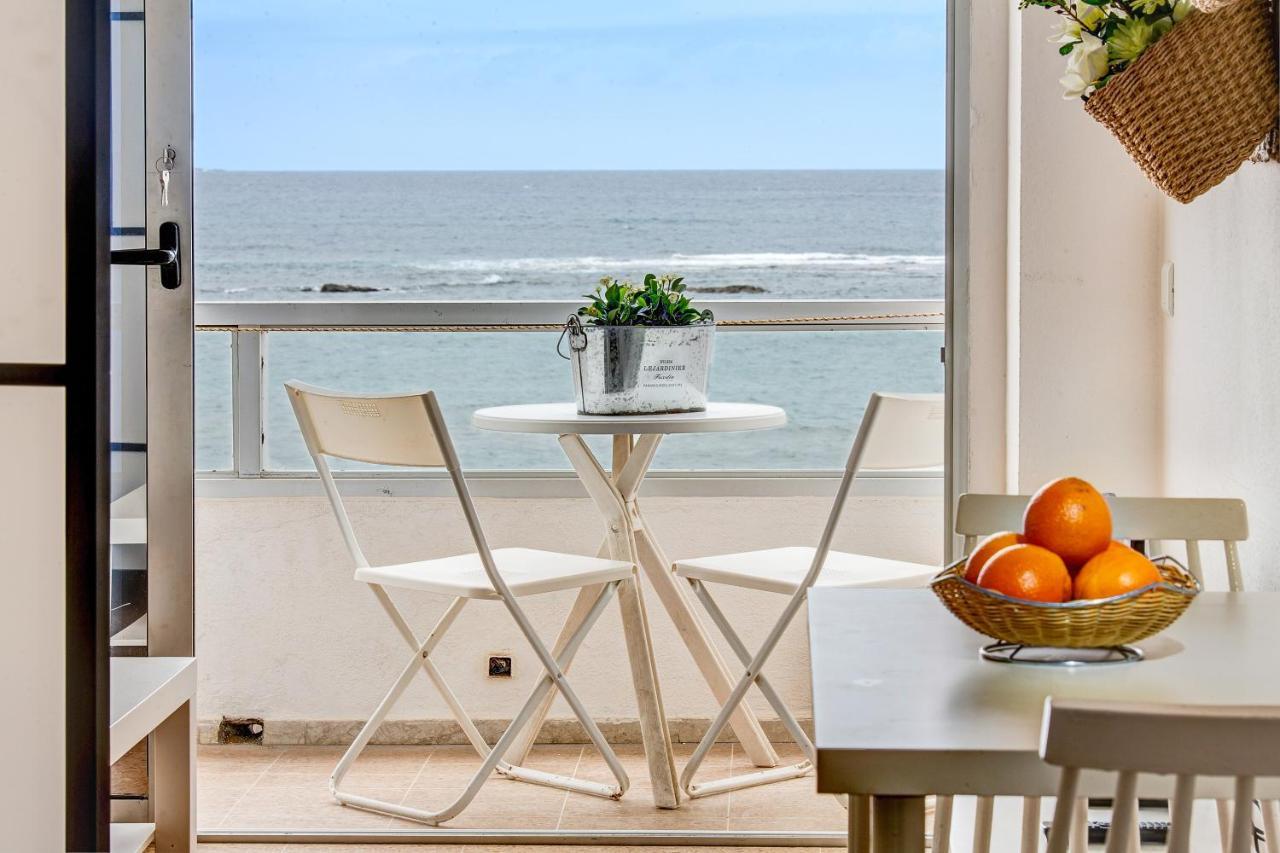 Apartamento Frente Al Mar 103 Las Palmas de Gran Canaria Eksteriør bilde