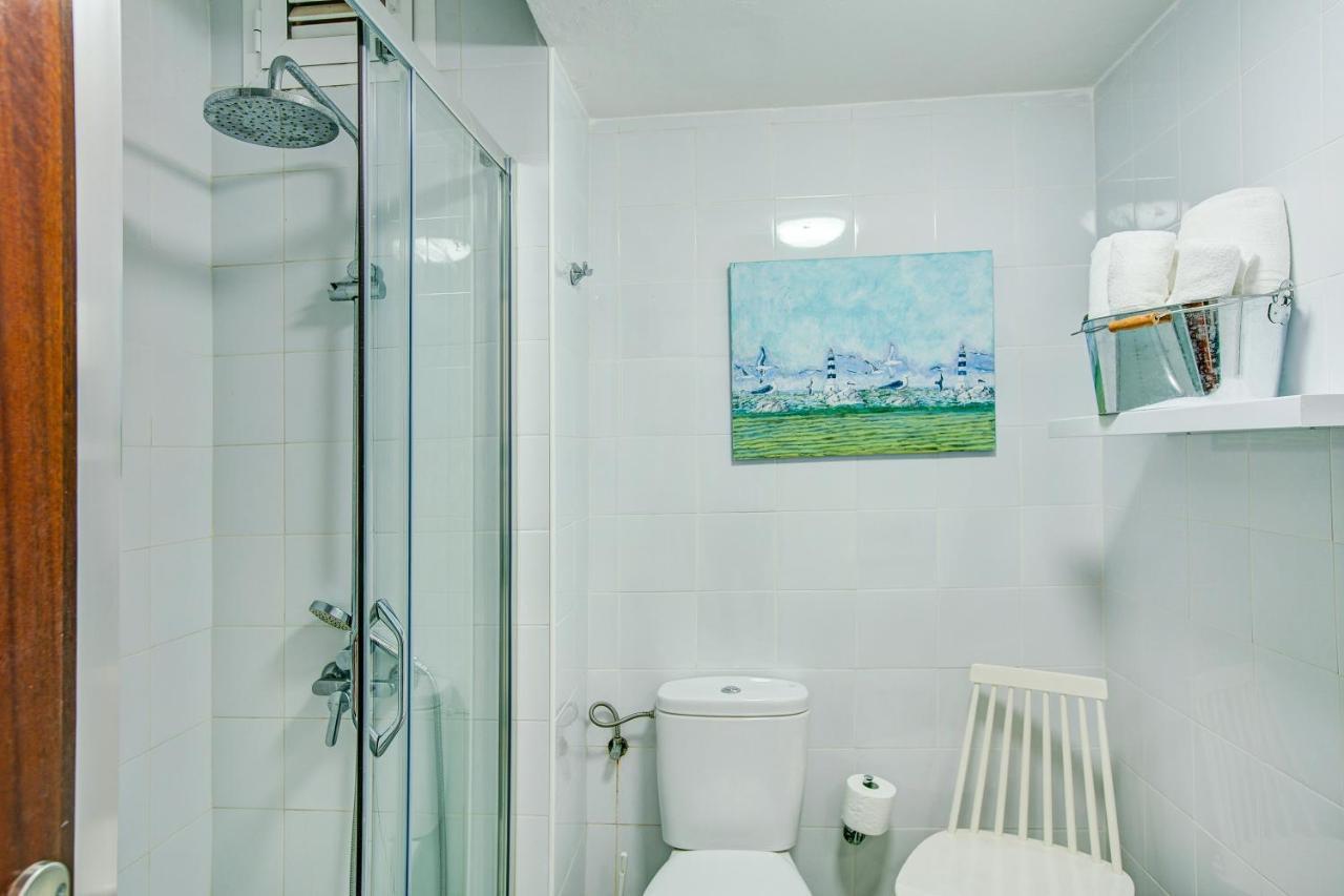 Apartamento Frente Al Mar 103 Las Palmas de Gran Canaria Eksteriør bilde