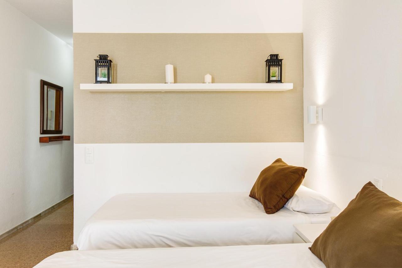 Apartamento Frente Al Mar 103 Las Palmas de Gran Canaria Eksteriør bilde
