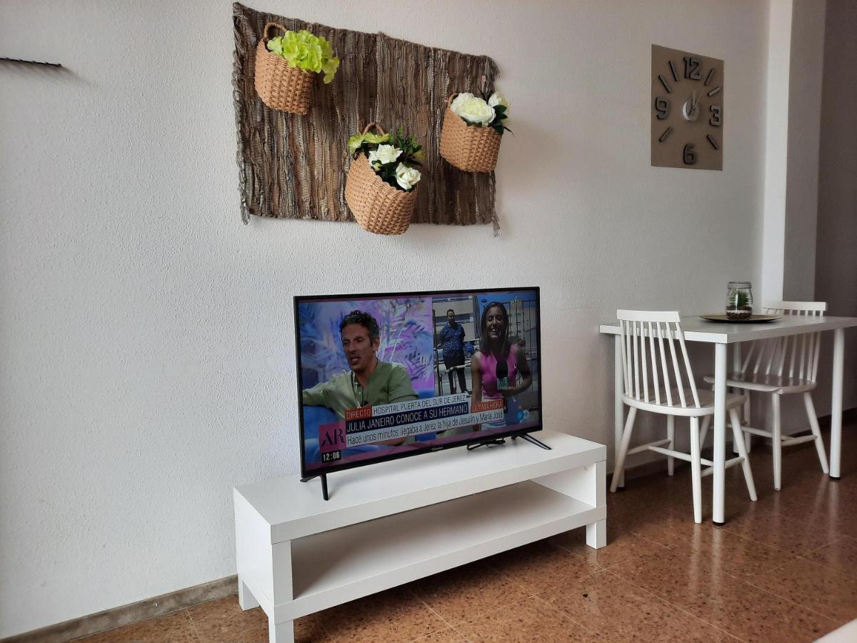 Apartamento Frente Al Mar 103 Las Palmas de Gran Canaria Eksteriør bilde
