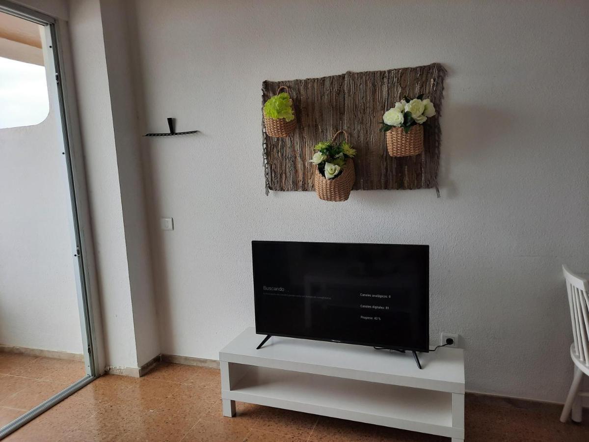 Apartamento Frente Al Mar 103 Las Palmas de Gran Canaria Eksteriør bilde